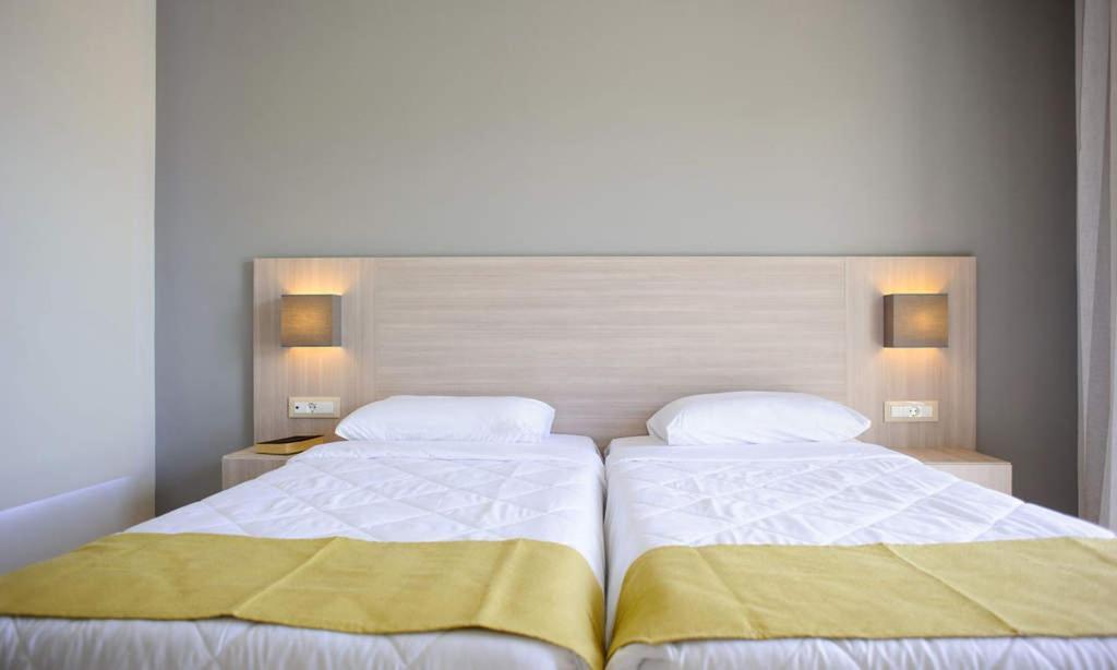 Princess Family Suites Plános Zewnętrze zdjęcie